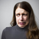 Look of disgust